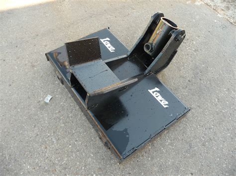 skid steer auger mounting plate|best skid steer auger attachment.